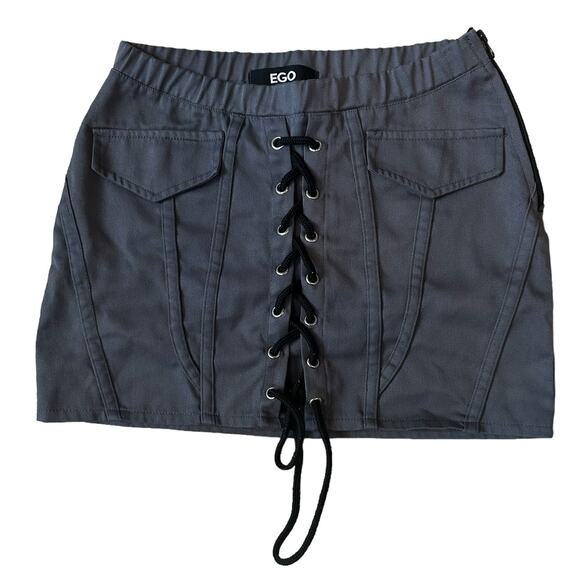 Ego Mini Skirt‎ Size 4 - Picture 1 of 9